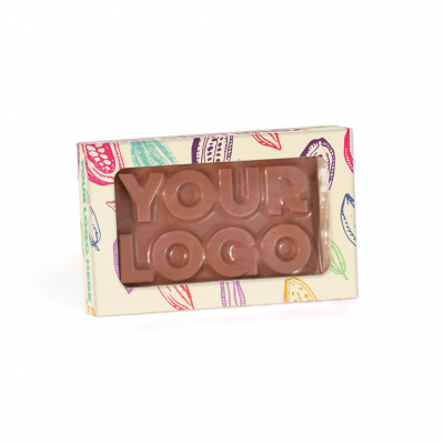 Image of Eco Window Box - 3D Branding
