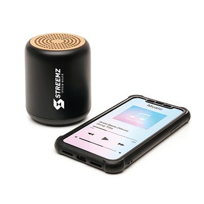 Image of NOVA Bluetooth Desk Speaker